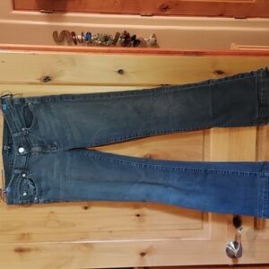 7 For All Mankind Dojo trouser 29